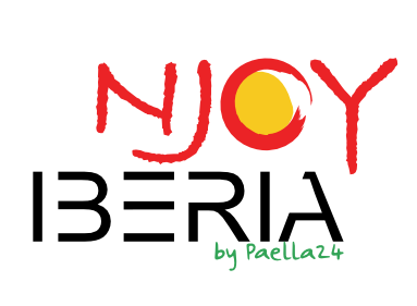 Njoy-Iberia Logo